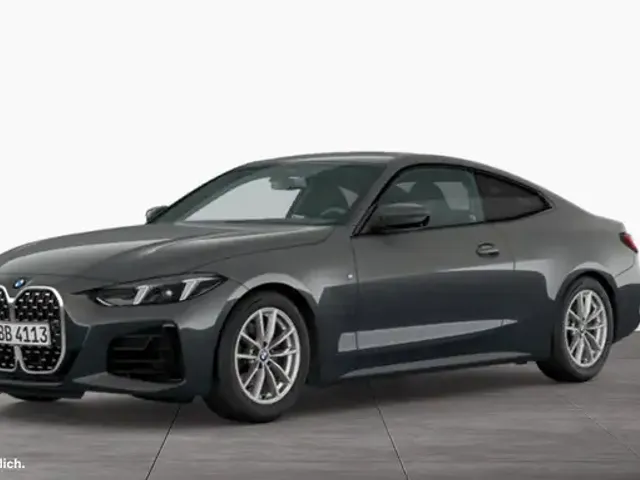 BMW 420