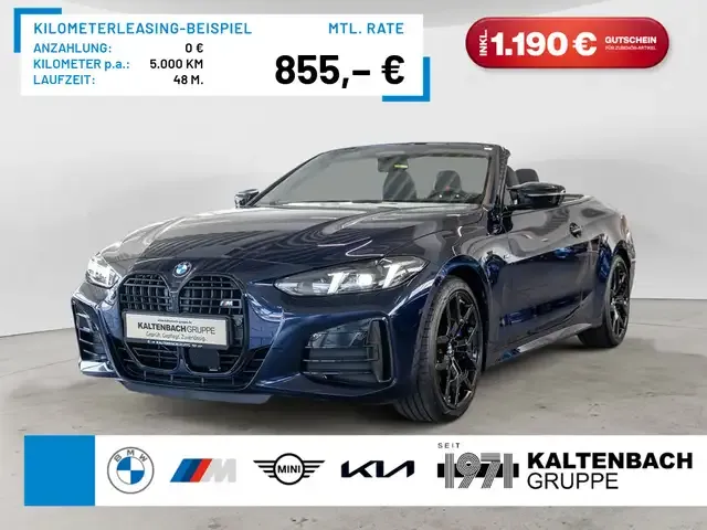 BMW 440