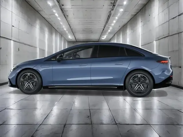 Mercedes-Benz EQE 300