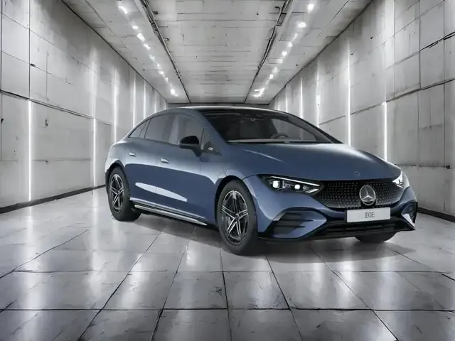 Mercedes-Benz EQE 300