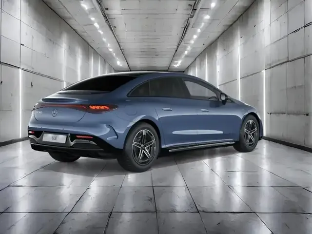 Mercedes-Benz EQE 300
