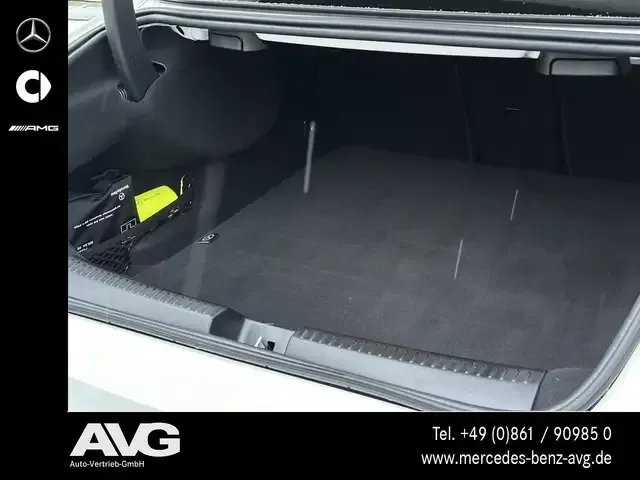 Mercedes-Benz CLA 220