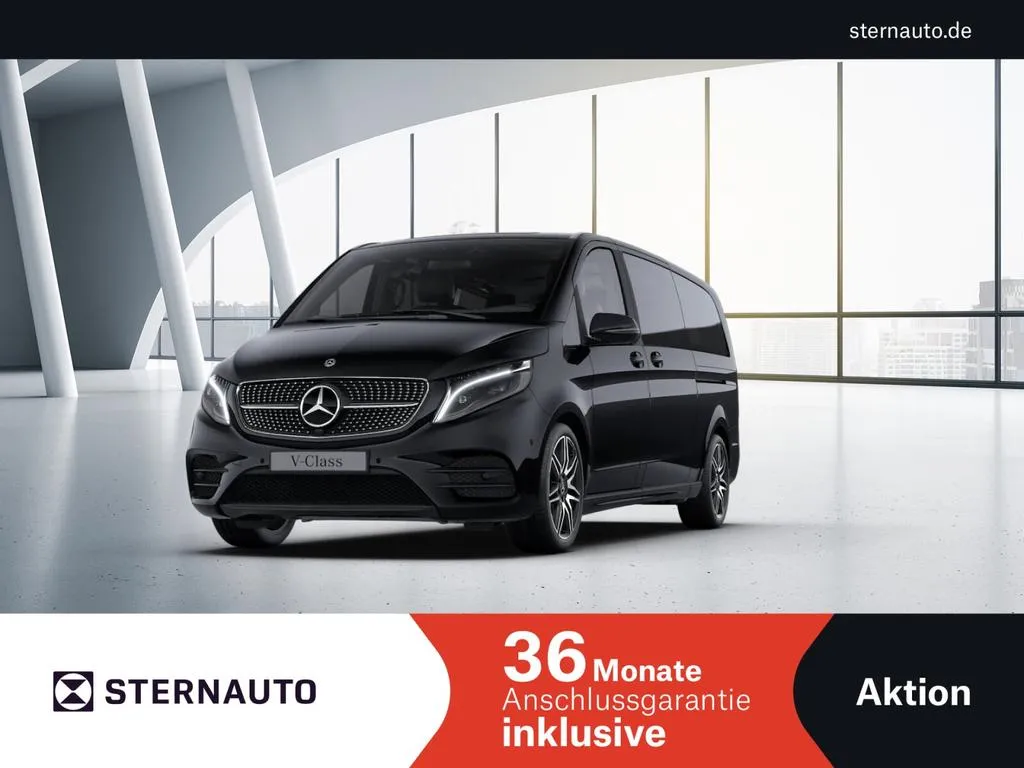Mercedes-Benz V 300