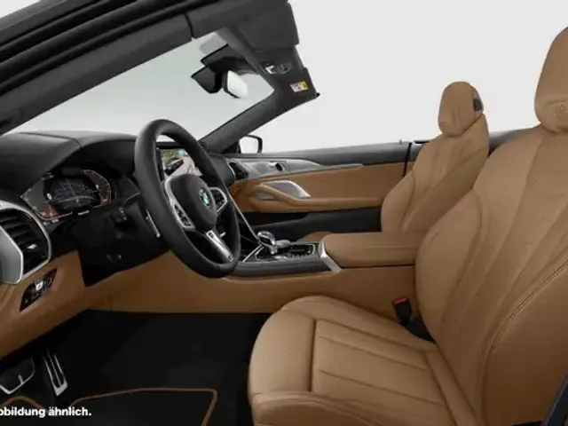 BMW 840