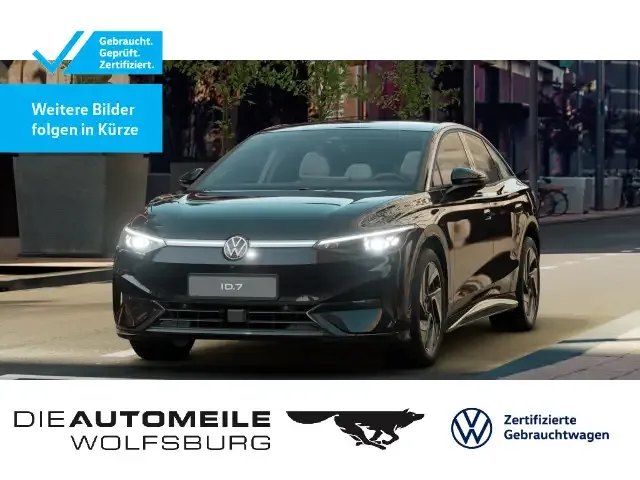 Volkswagen ID.7