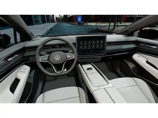 Volkswagen ID.7