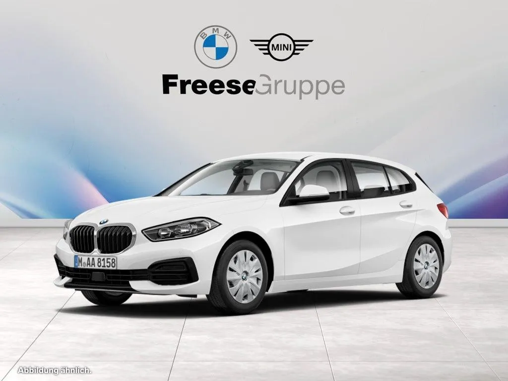 BMW 116