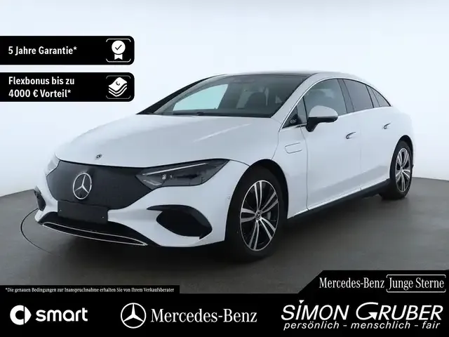 Mercedes-Benz EQE 350