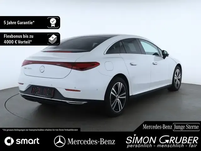 Mercedes-Benz EQE 350