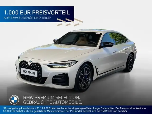 BMW 440