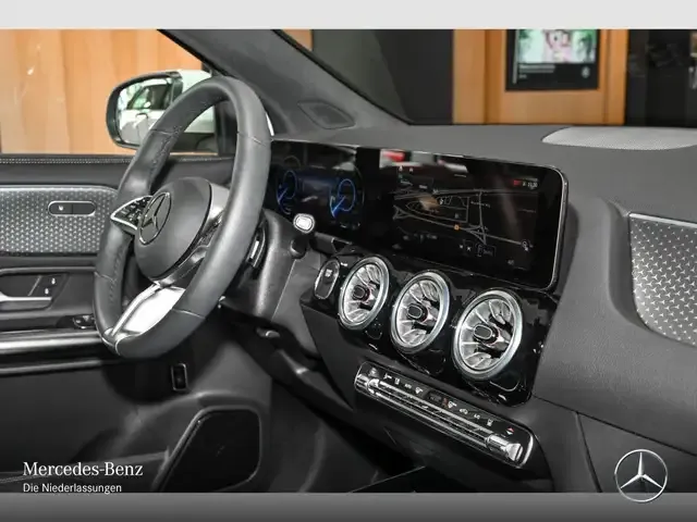 Mercedes-Benz EQA 250
