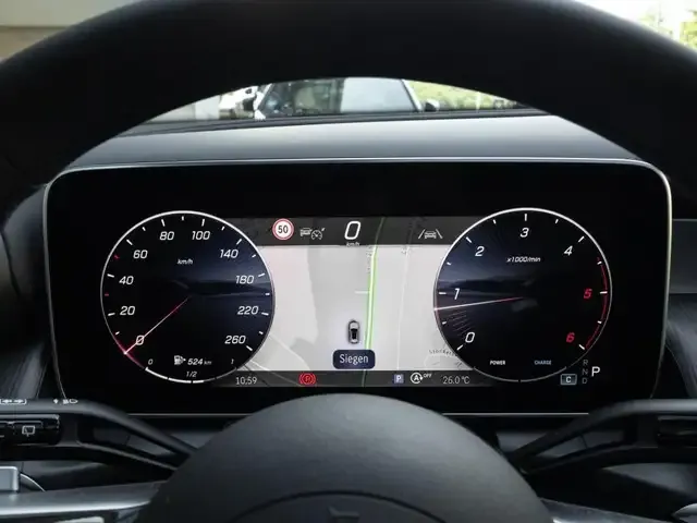 Mercedes-Benz GLC 200