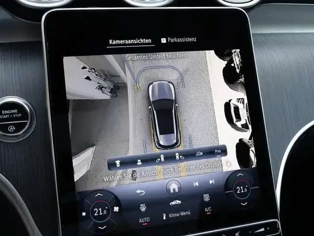 Mercedes-Benz GLC 200