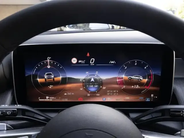 Mercedes-Benz GLC 200