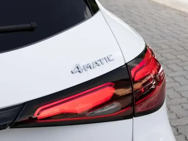 Mercedes-Benz GLC 200
