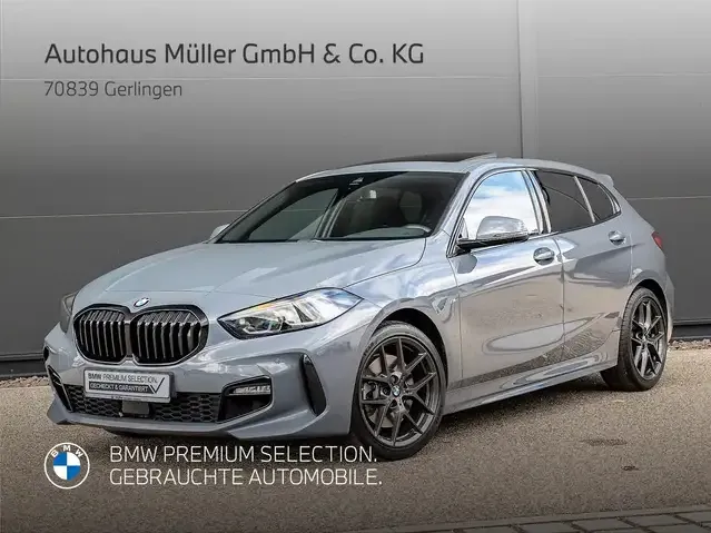 BMW 120