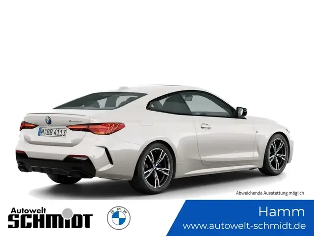 BMW 440