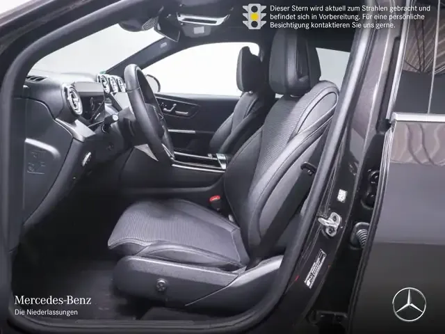 Mercedes-Benz GLC 200