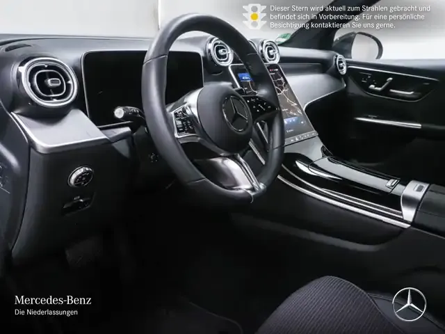 Mercedes-Benz GLC 200