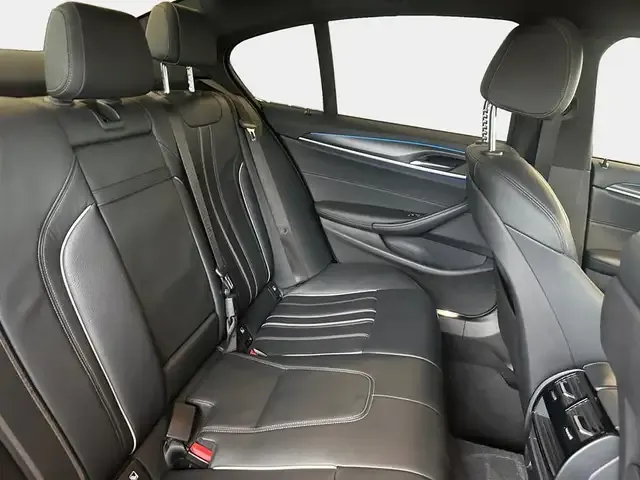 BMW 545