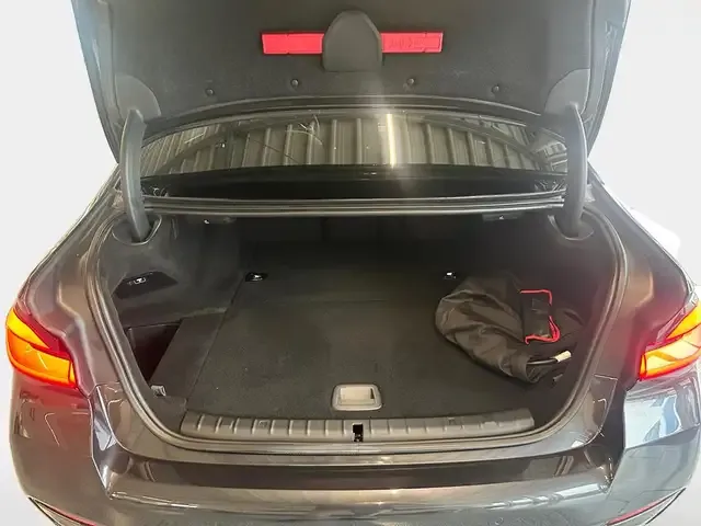 BMW 545