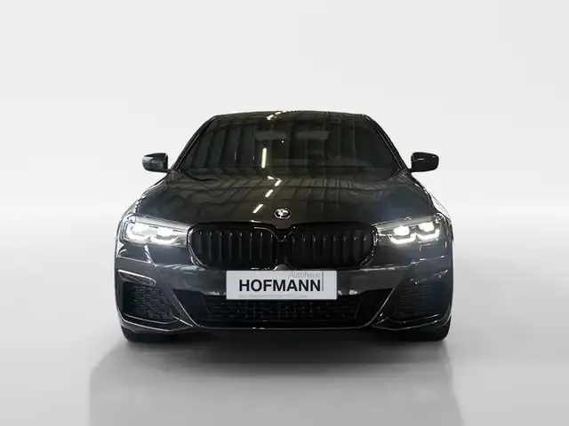 BMW 545