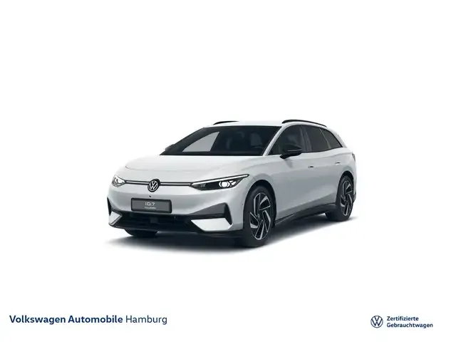 Volkswagen ID.7
