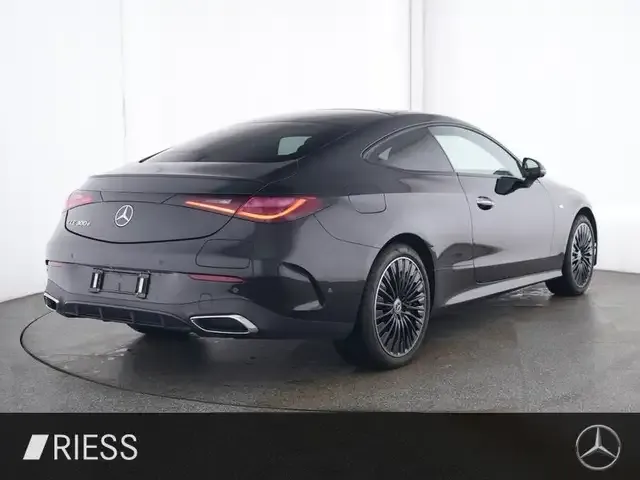 Mercedes-Benz CLE 300