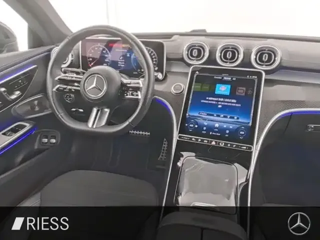 Mercedes-Benz CLE 300