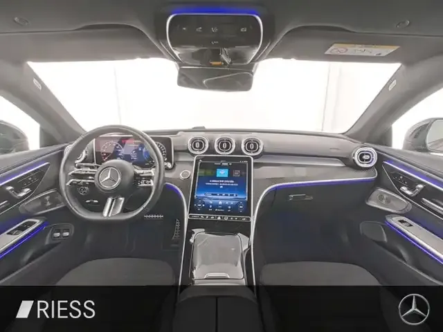 Mercedes-Benz CLE 300