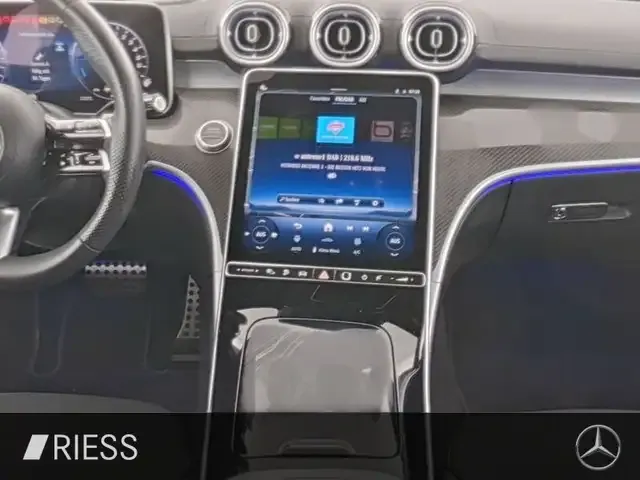 Mercedes-Benz CLE 300