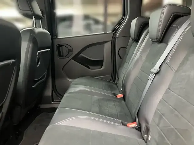Mercedes-Benz T-Class