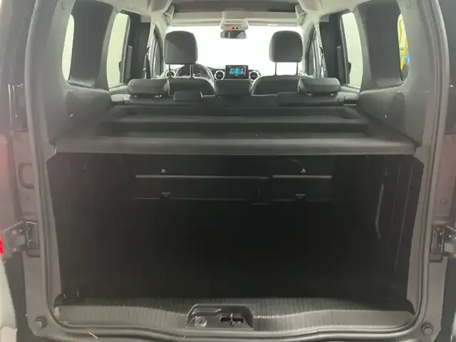 Mercedes-Benz T-Class