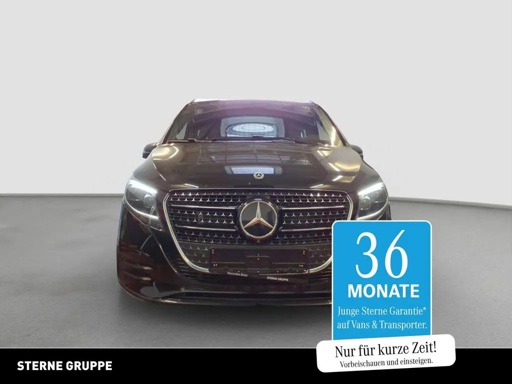 Mercedes-Benz V 300