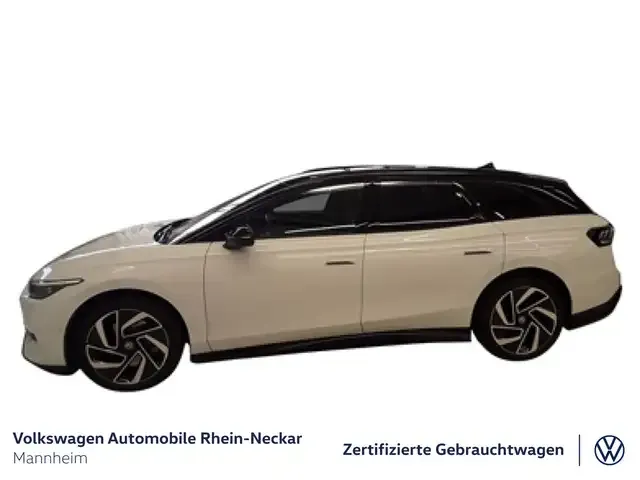 Volkswagen ID.7