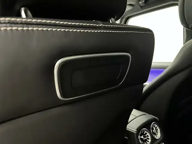 Mercedes-Benz G 500