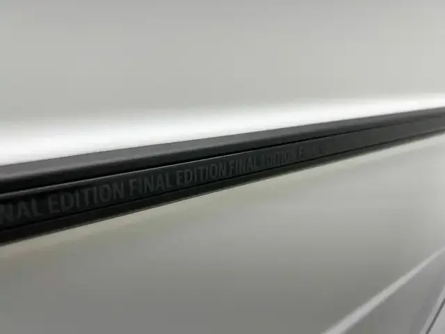 Mercedes-Benz G 500