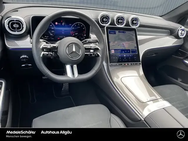 Mercedes-Benz GLC 200
