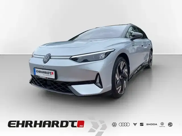 Volkswagen ID.7