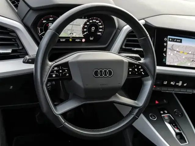Audi Sonstige