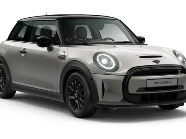 MINI Cooper SE