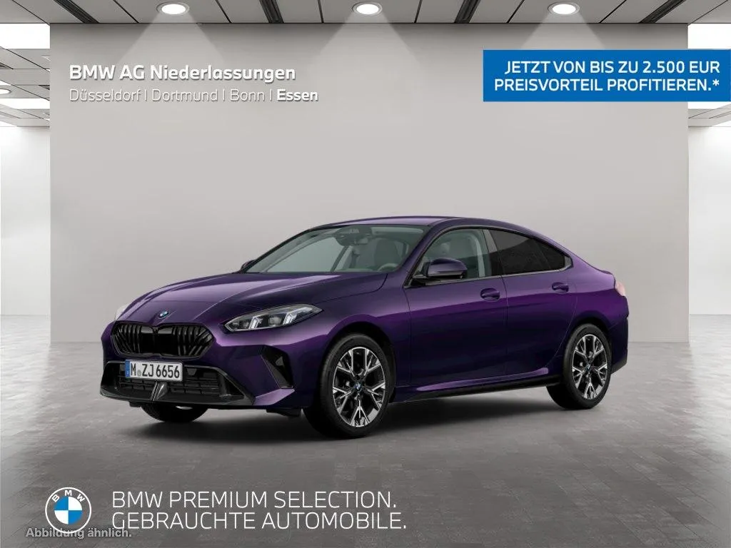 BMW 220