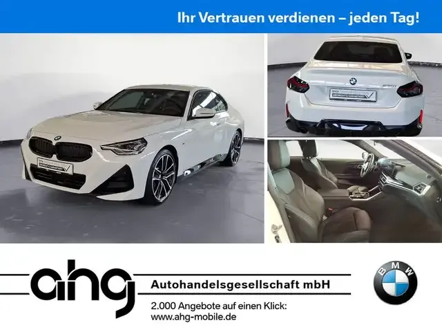 BMW 230