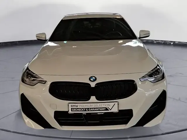 BMW 230
