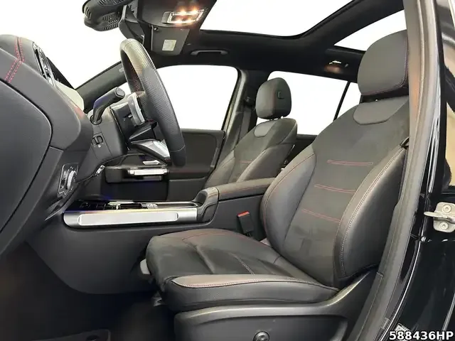 Mercedes-Benz EQB 300