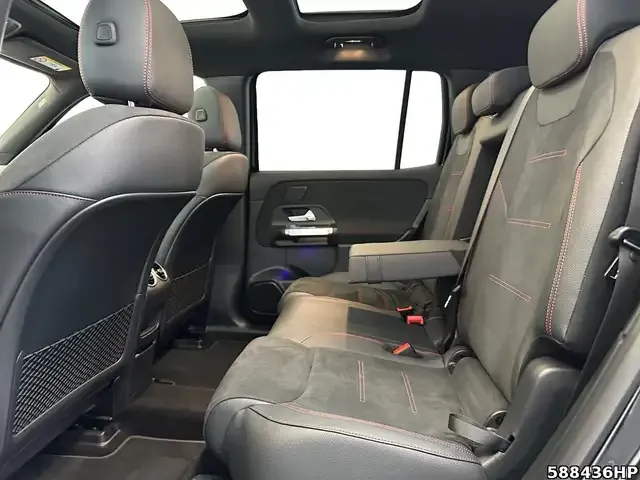 Mercedes-Benz EQB 300