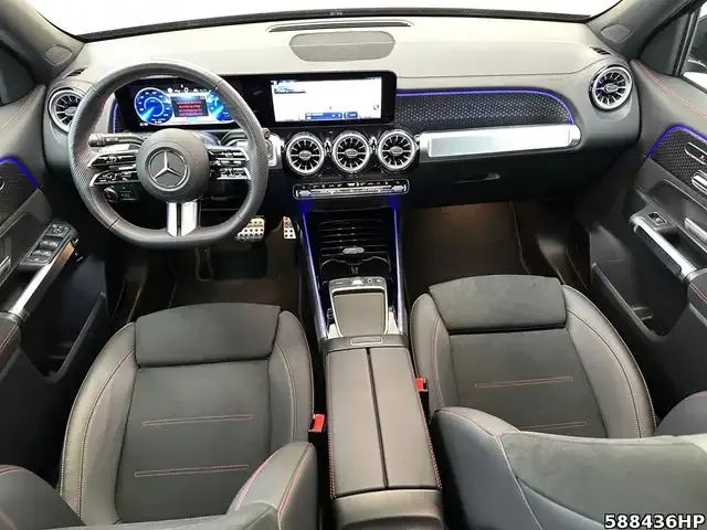 Mercedes-Benz EQB 300