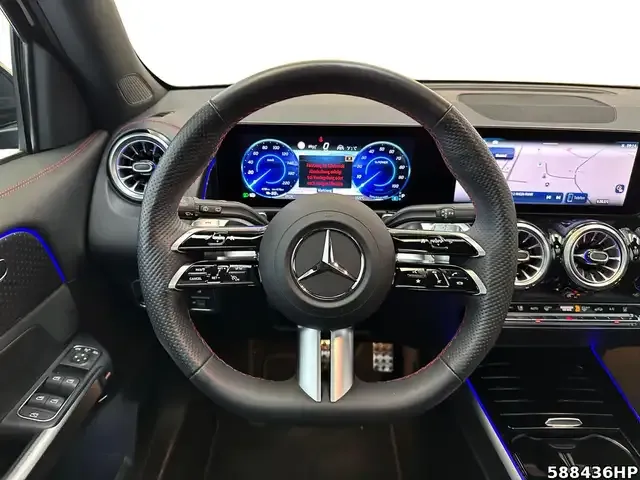 Mercedes-Benz EQB 300