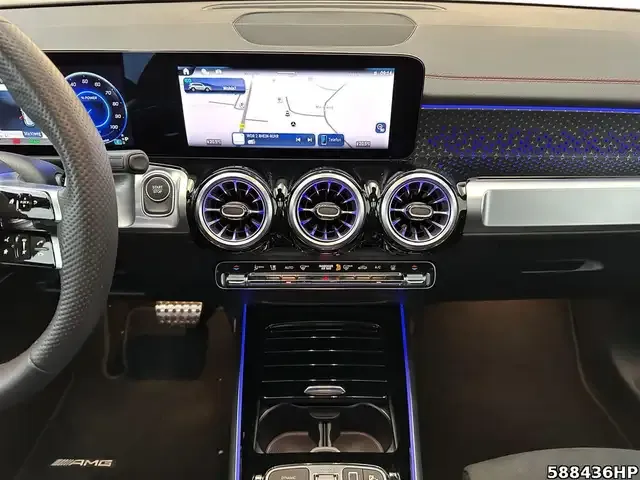Mercedes-Benz EQB 300