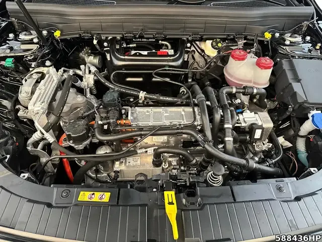 Mercedes-Benz EQB 300